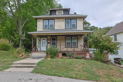 322 Washington St, Aurora, IN, 47001-1537 | Card Image