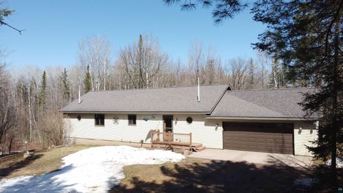 2950 Oulu Pioneer Rd, Iron River, WI, 54847-6803 | Card Image