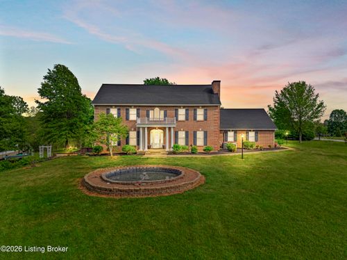 510 Coleman Rd, Vine Grove, KY, 40175-6139 | Card Image