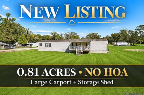 14126 Highway 431, Saint Amant, LA, 70774-3002 | Card Image