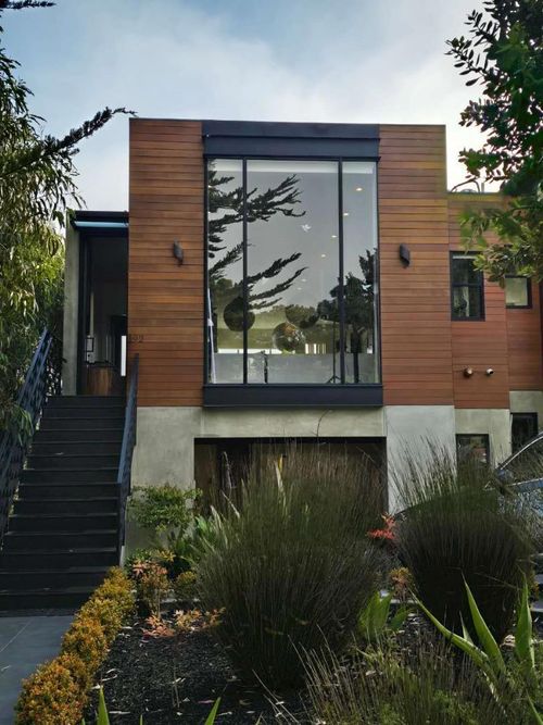 192 Museum Way, San Francisco, CA, 94114-1430 | Card Image
