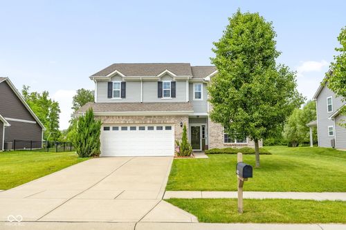 4812 Marshall Dr, Plainfield, IN, 46168-0135 | Card Image
