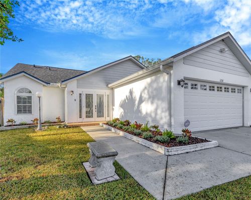 1231 Barmere Lane, BRANDON, FL, 33511 | Card Image