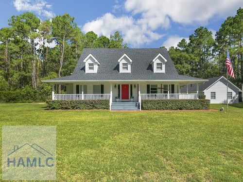 4285 Elim Church Rd Ne, Ludowici, GA, 31316-3559 | Card Image