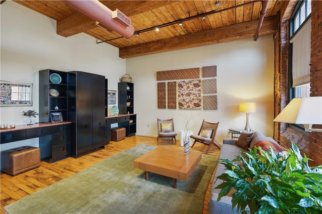 UNIT-403 - 14 Imperial Pl, Condo with 2 bedrooms, 1 bathrooms and 2 parking in Providence RI | Image 4