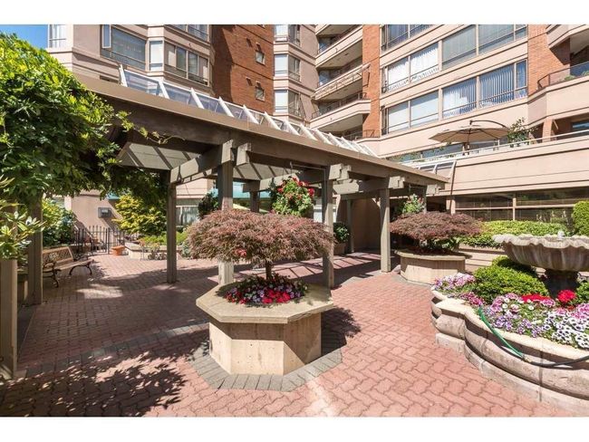 101 - 15111 Russell Avenue, Condo with 3 bedrooms, 2 bathrooms and 1 parking in White Rock BC | Image 14