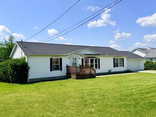 542 E Campbell St, Loudonville, OH, 44842-1010 | Card Image