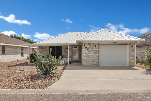 408 Scorpio St, Mission, TX, 78572-6520 | Card Image