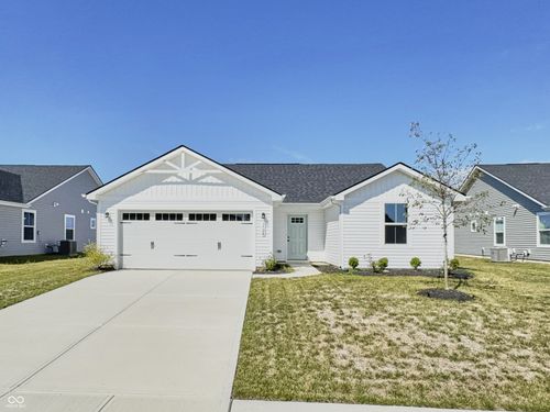 1724 Plum Brook Dr, Greenfield, IN, 46140-5014 | Card Image