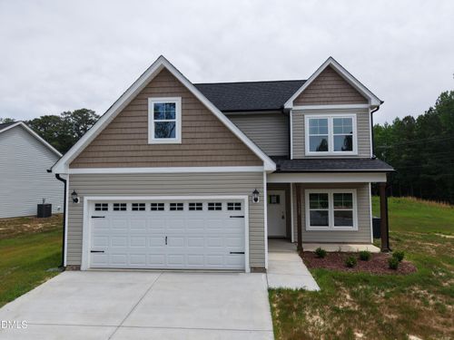 1125 Oak Ave, Spring Hope, NC, 27882 | Card Image
