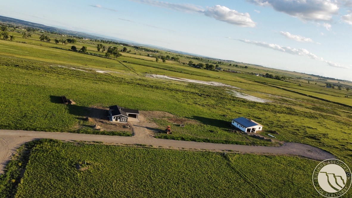 Land in Shepherd 4