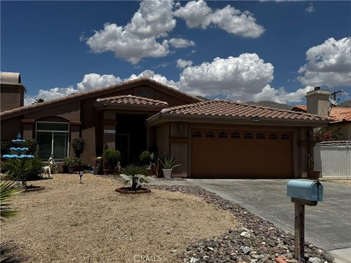 66132 Avenida Cadena, Desert Hot Springs, CA, 92240 | Card Image