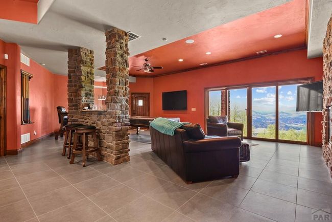 2017 County Road 1, House other with 5 bedrooms, 5 bathrooms and 4 parking in Cripple Creek CO | Image 31