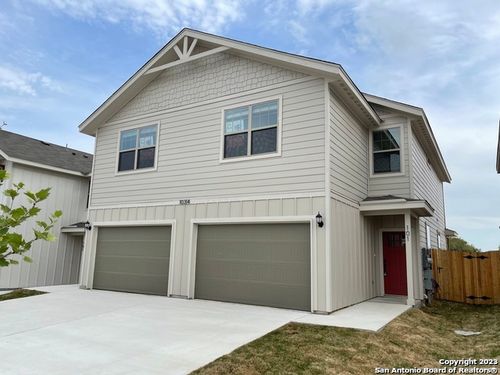 10314 Lynwood Br, San Antonio, TX, 78245-4141 | Card Image