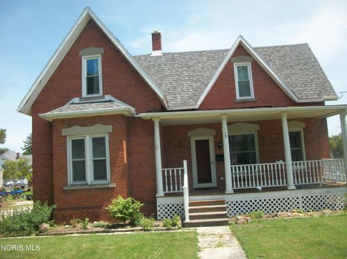 118 Brooklyn St, Oak Harbor, OH, 43449-1401 | Card Image