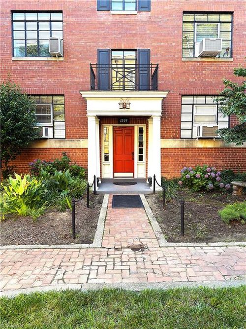 apt-a-1205 N Main St, High Point, NC, 27262-3158 | Card Image