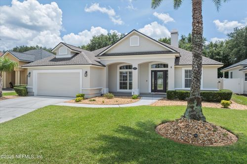 10096 Ecton Ln, Jacksonville, FL, 32246-1884 | Card Image