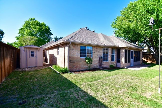 704 Mcmurry, House other with 3 bedrooms, 2 bathrooms and null parking in Waxahachie TX | Image 5