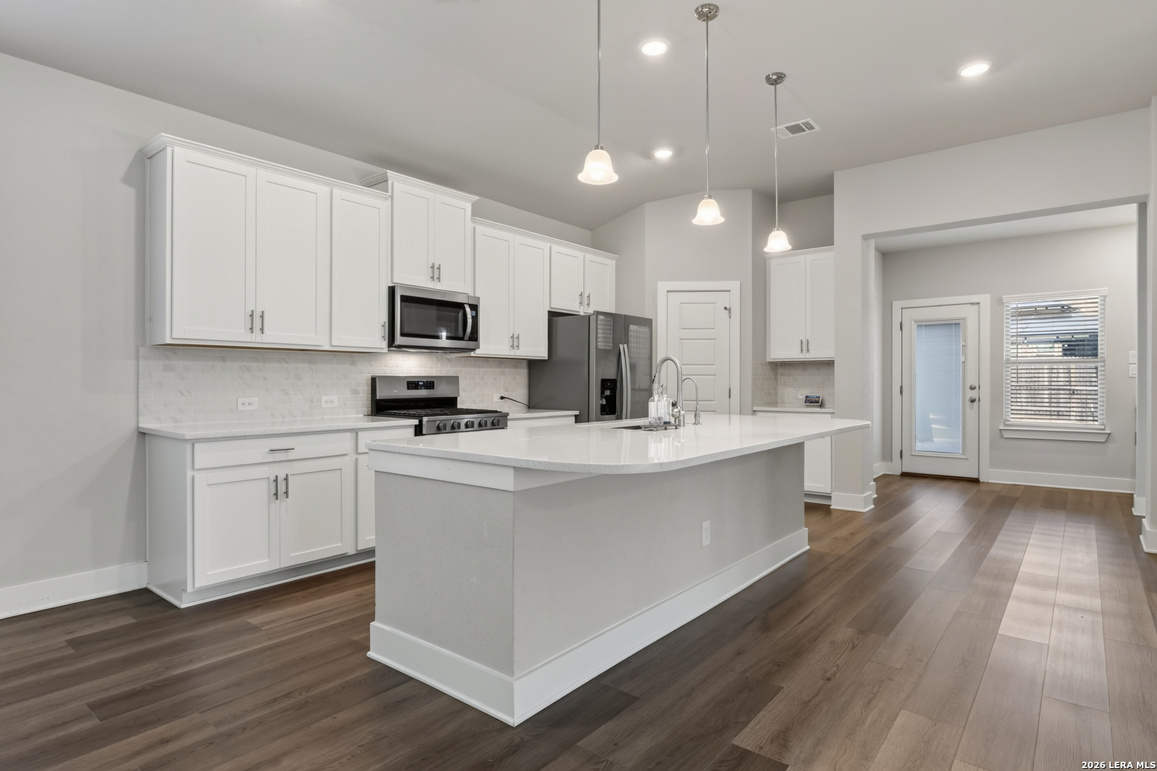 Residential Lease in Boerne