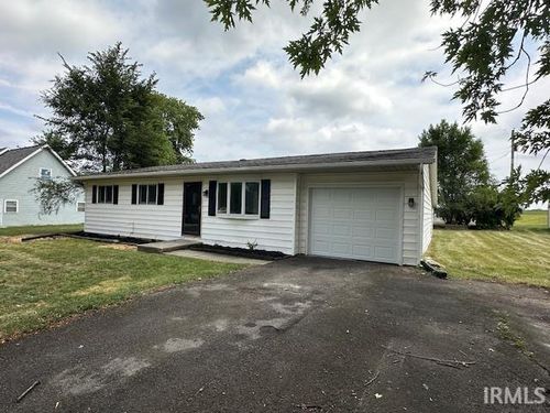 3533 Fritcha Ave, Fort Wayne, IN, 46806-1604 | Card Image