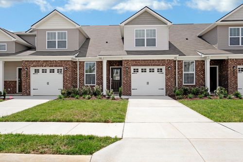 419 Alcott Way, Spring Hill, TN, 37174-9802 | Card Image