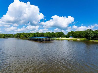 Lot 12 Big Water Way, Home with 0 bedrooms, 0 bathrooms and null parking in Quinlan TX | Image 1