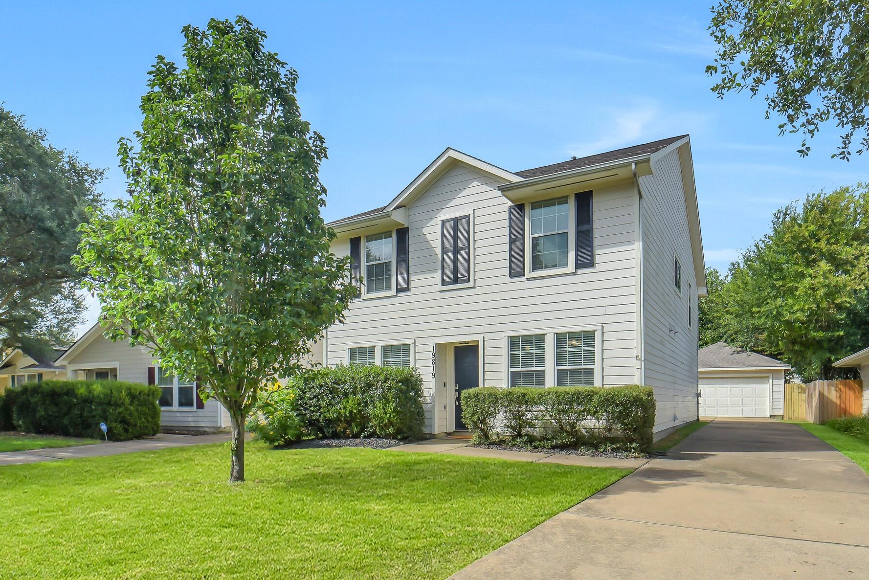 Residential in Cypress