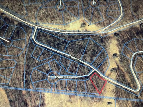 14 Epworth Lane, Bella Vista, AR, 72714 | Card Image