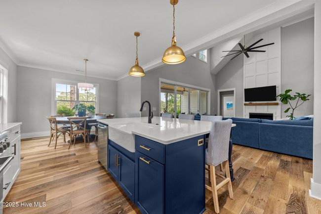 28 Kahkwa Trl, House other with 4 bedrooms, 4 bathrooms and 2 parking in Pinehurst NC | Image 9