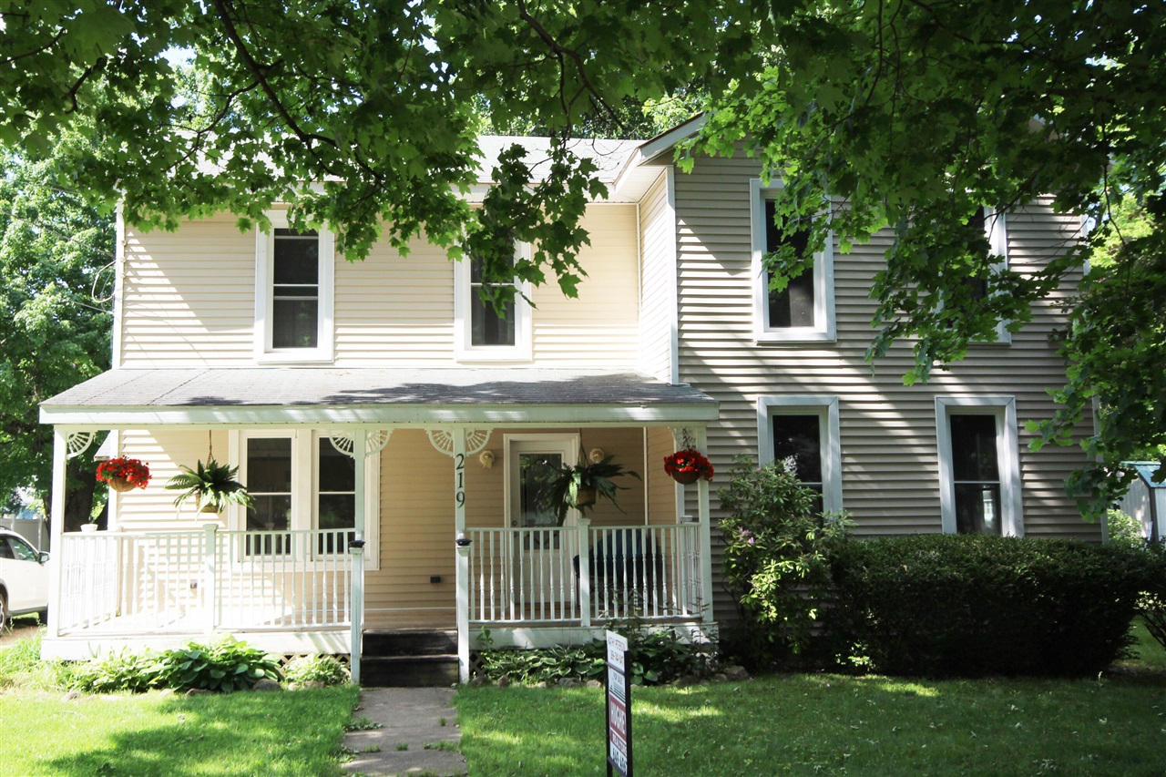 State St, Mendon, MI 49072