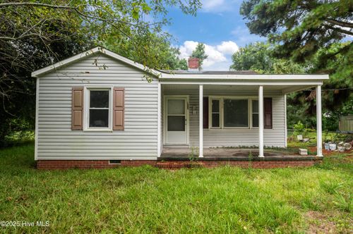 1203 Ferndale Ln, Kinston, NC, 28501-1711 | Card Image