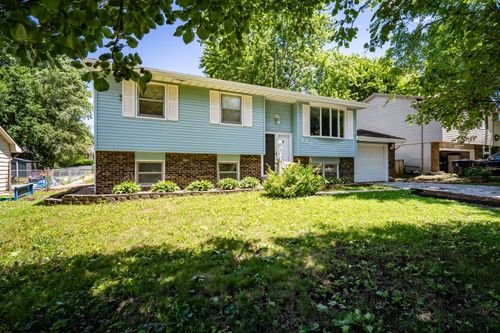120 Ginger Creek Ct, Bloomington, IL, 61704-4626 | Card Image