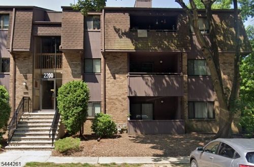2231-2231 Old Stone Mill Dr, East Windsor, NJ, 08512-2232 | Card Image