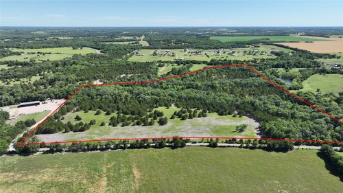 TBD Rochelle Cannon Road, Whitewright, TX, 75491 | Card Image