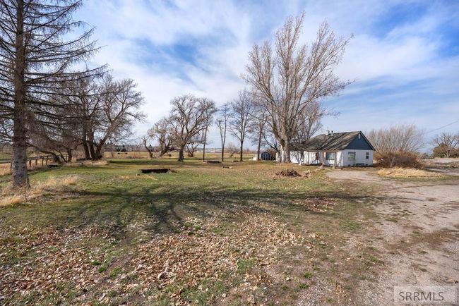 12618 N Ririe Hwy, House other with 3 bedrooms, 1 bathrooms and null parking in Ririe ID | Image 30