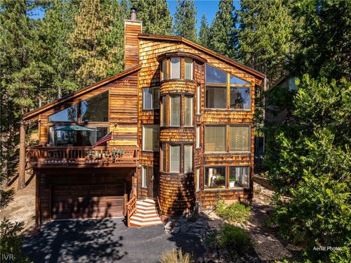 524 Sugarpine Drive, Incline Village, NV, 89451 | Card Image