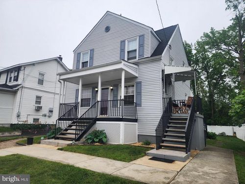124 8th Ave, Mount Ephraim, NJ, 08059-1221 | Card Image