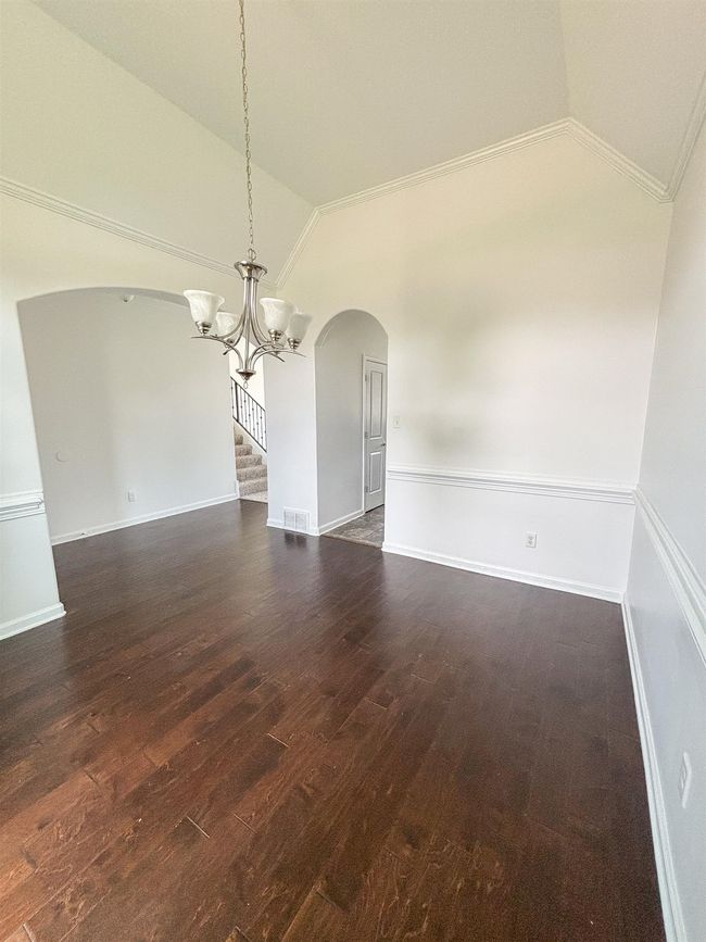6839 Hare Pointe Dr, House other with 4 bedrooms, 3 bathrooms and null parking in Bartlett TN | Image 7
