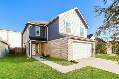 3745 Alexus Dr, Conroe, TX, 77301-2691 | Card Image