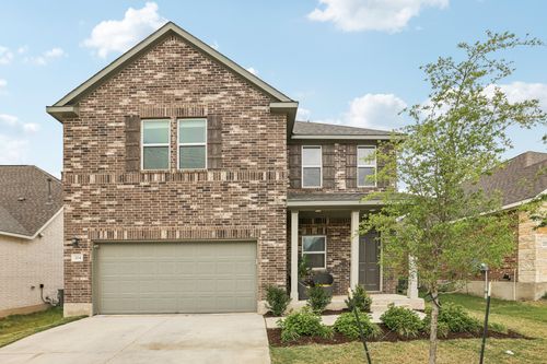 204 Swinging H Lane, Georgetown, TX, 78633 | Card Image