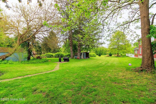 773 Charlton Rd, House other with 3 bedrooms, 1 bathrooms and 4 parking in Charlton NY | Image 28