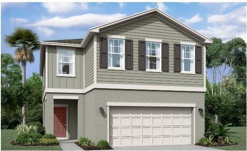 1373 Dalkeith Cv, SANFORD, FL, 32771-6947 | Card Image