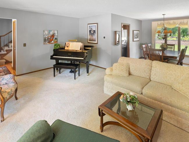 461 Dudley Ave, House other with 4 bedrooms, 4 bathrooms and null parking in Shoreview MN | Image 10