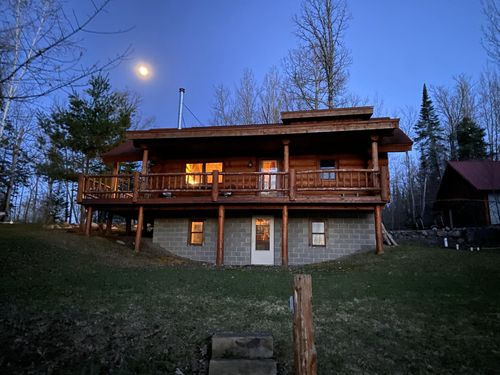 31149 County Road 40, Effie, MN, 56639-6149 | Card Image