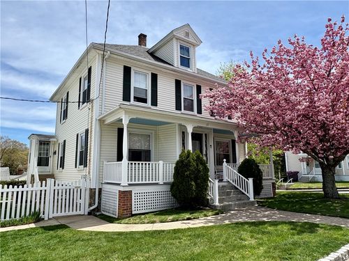 65 Summit Ave, West Warwick, RI, 02893-4335 | Card Image