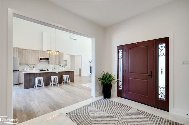 11 Lang Crt, House other with 3 bedrooms, 2 bathrooms and 2 parking in Sundridge ON | Image 14
