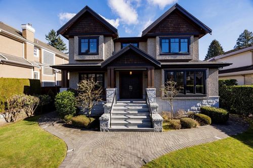 5990 Cartier St, Vancouver, BC, V6M3A9 | Card Image