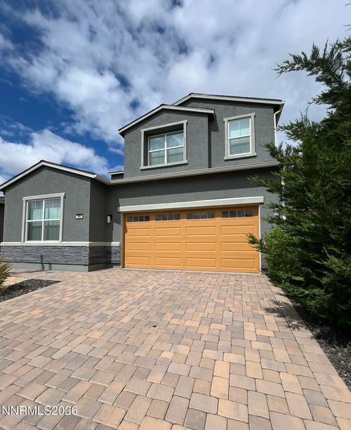 7681 Boulder Falls Dr, Sparks, NV, 89436-9473 | Card Image