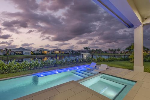 10109 Driftwood Way, Palm Beach Gardens, FL, 33412-2591 | Card Image