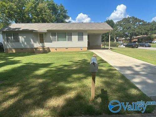 2010 Harrison St Se, Decatur, AL, 35601-5250 | Card Image